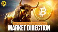 گذشته، حال و آینده بیت کوین تحلیل و پیش بینی قیمت
