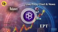 تحليل تکنيکال ارز بالانس Balance با نماد EPT