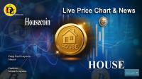 تحليل تکنيکال ارز هاووس Housecoin با نماد HOUSE