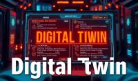 دوقلوی دیجیتال و کلاهبرداری با Digital twin