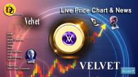 تحليل تکنيکال ارز ولوت Velvet با نماد VELVET