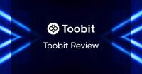 گزارش نیم سال Toobit بازبینی نیم سال اول موفق سال 2025