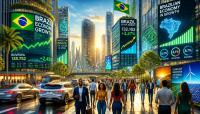 🇧🇷 اقتصاد برزیل