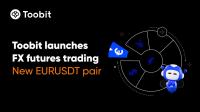 معاملات فیوچرز با جفت ارز EURUSDT