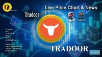 تحليل تکنيکال ارز ترادُر تریدور tradoor با نماد TRADOOR