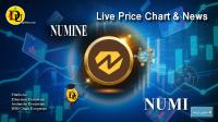 تحليل تکنيکال ارز نوماین NUMINE با نماد NUMI