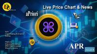 تحليل تکنيکال ارز اپریوری aPriori با نماد APR