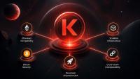 ارز دیجیتال کاوا KAVA در یک نگاه