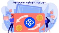 سواپ(Swap) چیست؟ و چگونه انجام میشود؟