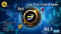تحليل تکنيکال ارز ریلز Rayls با نماد RLS