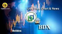 تحليل تکنيکال ارز بلدکس Beldex با نماد BDX