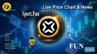 تحليل تکنيکال ارز دیجیتال اسپورت فان Sport Fun با نماد FUN