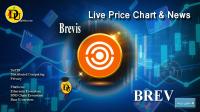تحليل تکنيکال ارز دیجیتال برویس Brevis با نماد BREV