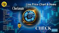تحليل تکنيکال ارز دیجیتال چکمیت Checkmate با نماد CHECK