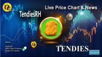 تحليل تکنيکال ارز دیجیتال تندیس TendiesRH با نماد TENDIES