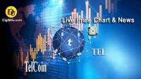 تحليل ارز تل کوين TelCoin با نماد TEL