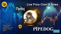 تحليل تکنيکال ارز دیجیتال پایپ داگ Pipedog با نماد PIPEDOG