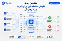 بهترین ربات هوش مصنوعی برای ترید ارز دیجیتال، مقایسه ابزارهای خودکار