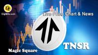 Technical analysis of Tensor (TNSR)
