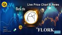 تحليل تکنيکال ارز دیجیتال فلورک flork cto با نماد FLORK
