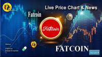 تحليل تکنيکال ارز دیجیتال فت کوین FATCOIN با نماد FATCOIN
