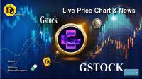 تحليل تکنيکال ارز دیجیتال جی استاک Gstock با نماد GSTOCK
