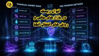 انواع ریسک در بازارهای مالی و روش های انتقال آنها