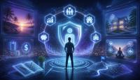 امنیت روانی و مالی فراتر از اعداد و ارقام
