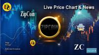 تحليل تکنيکال ارز دیجیتال زیپ کوین ZipCoin با نماد ZC
