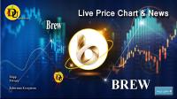 تحليل تکنيکال ارز دیجیتال بریو Brew با نماد BREW