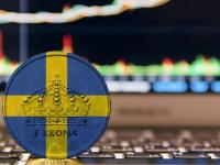 اخبار کرون و ارز دیجیتال در سوئد