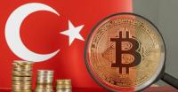 اخبار ارز دیجیتال در ترکیه