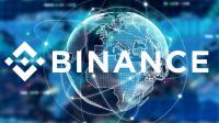 چهارمین سال تاسیس بایننس و 1 میلیون و هشتصد هزار دلار جایزه