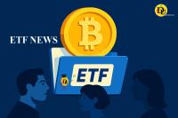 اخبار صندوق سرمایه گذاری ETF بیت کُوین