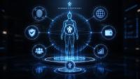 ارز دیجیتال HUMAN در یک نگاه