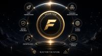ارز دیجیتال Frontier در یک نگاه