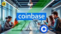 اخبار صرافی کوین بیس Coinbase 🏛️