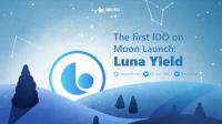 کلاهبرداری بزرگ در صرافی غیر متمرکز Luna Yield