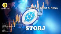 تحليل ارز استورج Storj با نماد STORJ