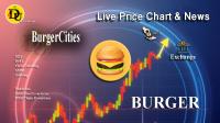 تحلیل تکنیکال برگر سواپ BURGER 🍔