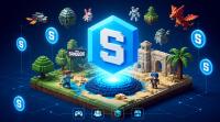 ارز دیجیتال بازی سندباکس SandBox در یک نگاه