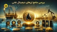 بررسی جامع ارزهای دیجیتال نفتی؛ از پترو تا توکن های نوین ۲۰۲۶