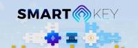 ارز دیجیتال SmartKey در یک نگاه
