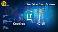 تحلیل ارز گروستل Groestlcoin با نماد GRS