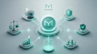 ارز دیجیتال میکر maker در یک نگاه