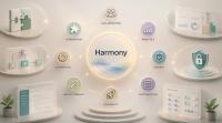 ارز دیجیتال هارمونی ONE در یک نگاه