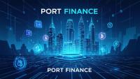 ارز دیجیتال Port Finance در یک نگاه