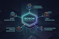 ارز دیجیتال Boson Protocol در یک نگاه