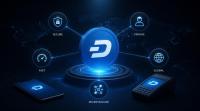 ارز دیجیتال دش Dash در یک نگاه