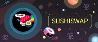 ارز دیجیتال سوشی سواپ SUSHI در یک نگاه